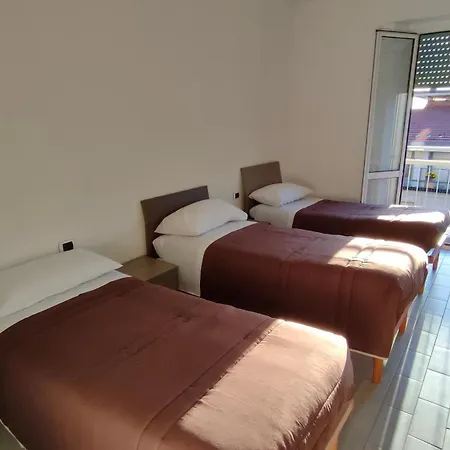 Apartamento 250 M Dal Lago Al Turati 98 - Free Wifi *